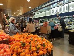 -AEON永旺(东方宝泰店)