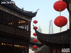 DSC01208-豫园湖心亭茶楼