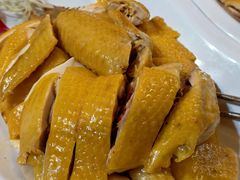 -食德喜·阳山鸡王食研基地