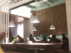 大堂-十面春风·江南面馆(崇宁路店)