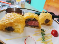 -肥韬茶餐厅(南山mini店)