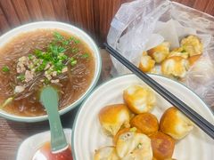 -赵宝美煎包店
