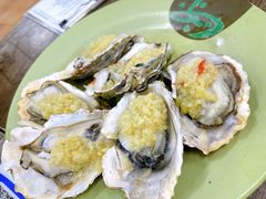 -贞姨美食·老字号海鲜大排档