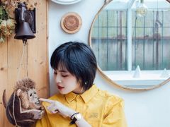 -拾壹cafe·工作室