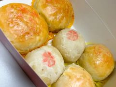 -沈大成(南京东路店)