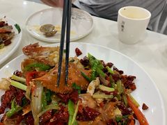 -南海渔家•海鲜•正宗海南菜(海棠湾店)