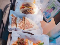 -Taco Bell 塔可钟(民田路店)