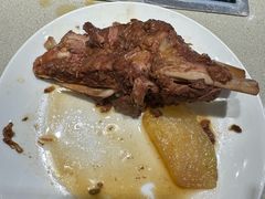 -蝎王府羊蝎子(天通苑店)