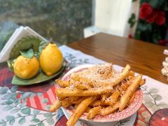 -弗兰克牛排西餐厅Ribone steak house(柠檬花园店)