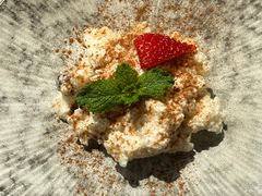 -雅典娜希腊餐厅(三里屯西五街店)