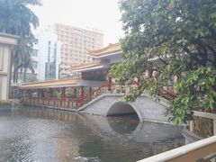 -番禺宾馆丽苑厅