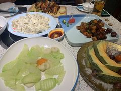 -马老六清真餐饮(西站店)
