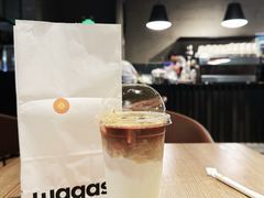 -Wagas沃歌斯(浦东机场店)