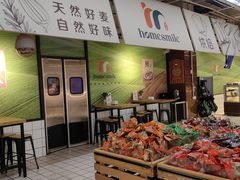 -大润发(康桥店)