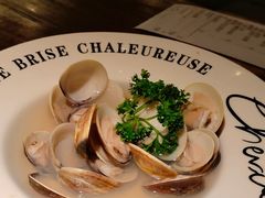 -岛风·台食小馆 ISLAND BISTRO(烟台山店)