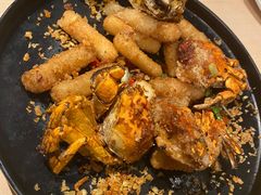 -避风塘(宝山万达店)