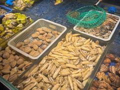 -上和臻品中国菜(花园街店)