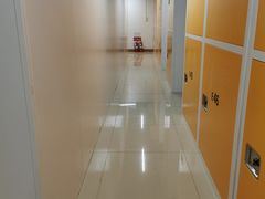 -安东易迷你自助仓储寄存仓库(草桥店)