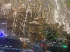 -厦门海景千禧大酒店·海景咖啡厅