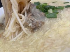 牛肉捞面-小豆海棠(嘉兴路店)