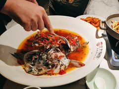 -福满我家大碗厨·湘菜(宝地宾馆店)