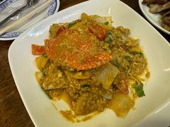 -Dang restaurant (patong phuket)