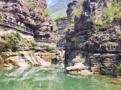 -云台山风景名胜区