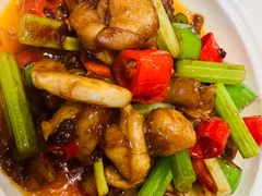 -盛宴标帜餐厅·亲子自助 (南昌喜来登酒店)