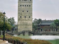 -赤坎·广东华侨国际旅游度假区