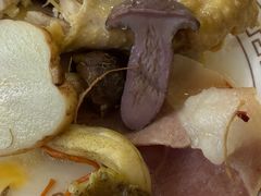 -乙丙丁正宗昭通天麻火腿鸡(总店)