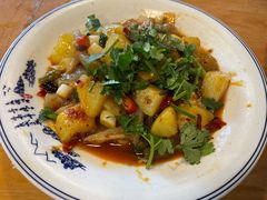 -九九牛肉馆(南山路店)