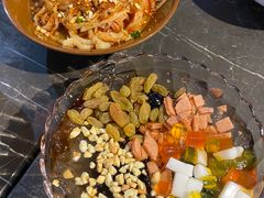 -巴四老城区炭火蛙锅(张江店)