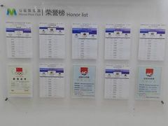-万豪游泳俱乐部(总店)