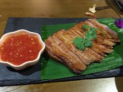 -泰国餐厅 Thai Food(裕华万达店)