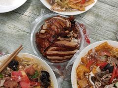 -老太皮肚面