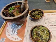 -擂饭(五一广场店)