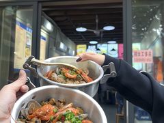-水井拉粉油条(赤坎民国风情街店)
