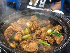 -二楼老店重庆鸡公煲(真光路店)