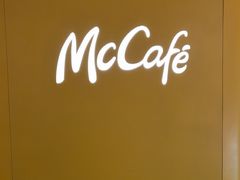 -麦当劳(徐汇漕溪北路百脑汇店)