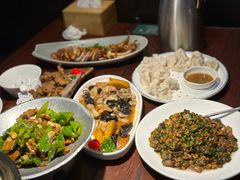 -前海沿·青岛菜(五四广场永旺店)