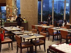 -怡聚轩全日制自助餐厅(大中华喜来登酒店)