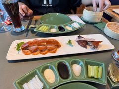 -晟永興烤鸭店(五道口店)