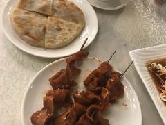 -那达慕蒙古风味酒楼
