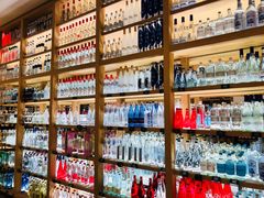 -乐蓬马歇百货公司(Rive Gauche)