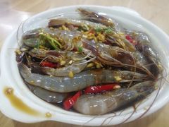 生腌蟹-长平肥姐白粥·海鲜打冷