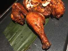 -绿茶餐厅(华联万柳店)