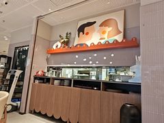 -必胜客(兴华中路PH店)