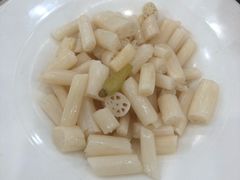 -潮喜竹溪荔湖酒家(荔枝湾店)