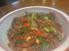 -陈家婆的菜·口味湘菜(梅溪湖店)