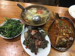 -和福餐馆(西江古街店)